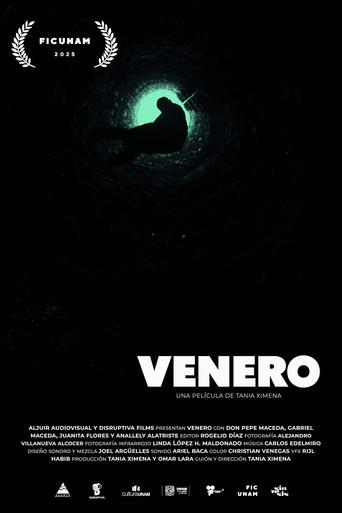 Venero afişi