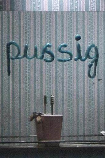 Pussig afişi