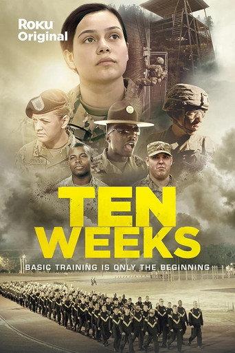 Ten Weeks afişi