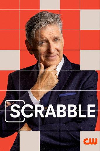 Scrabble afişi