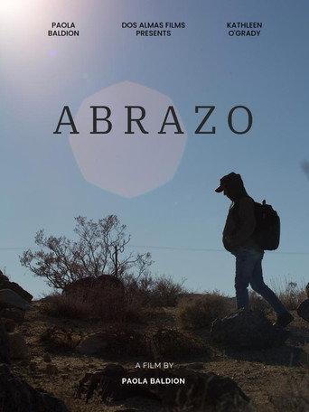 Abrazo afişi