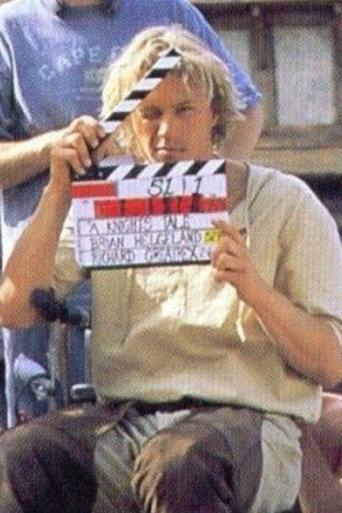 A Knight's Tale: Making Of afişi