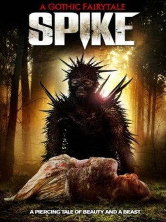 Spike afişi