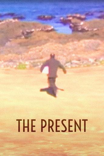 The Present afişi