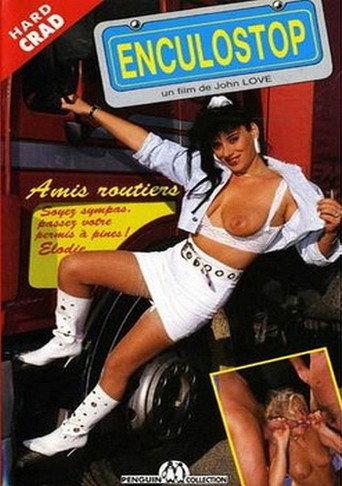 Enculostop afişi