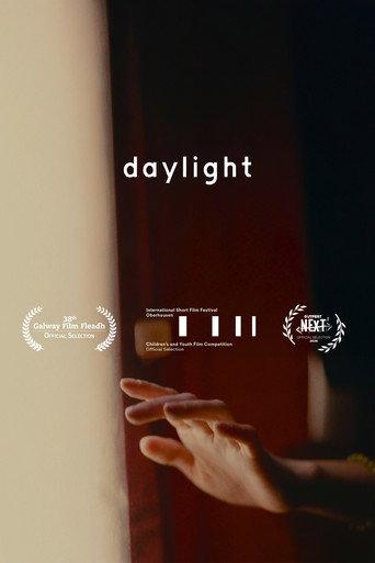 daylight afişi
