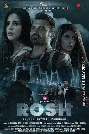 Rosh afişi