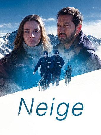 Neige afişi