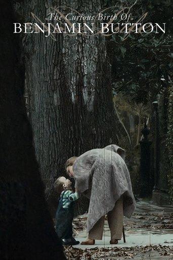 The Curious Birth of Benjamin Button afişi