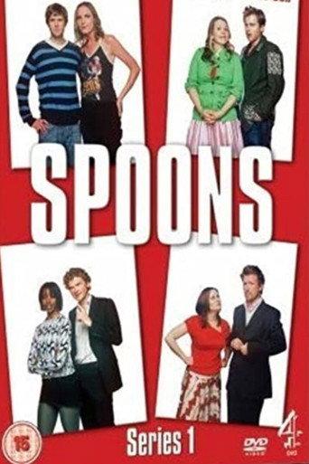 Spoons afişi