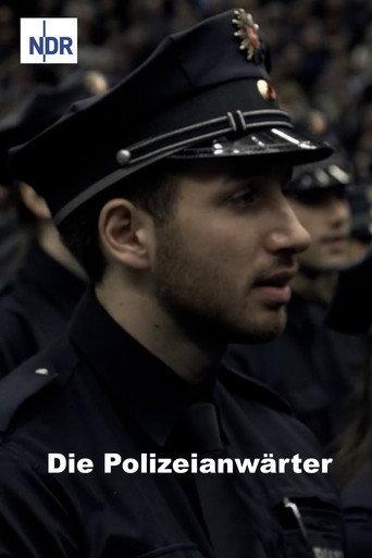 Die Polizeianwärter afişi