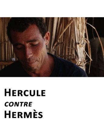 Hercule contre Hermès afişi