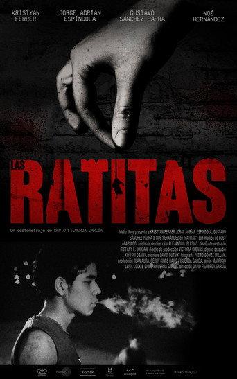 Ratitas afişi