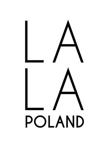 La La Poland afişi