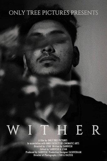 Wither afişi