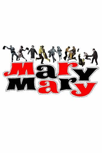 Mary, Mary afişi