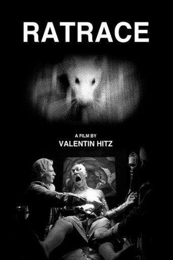 Ratrace afişi