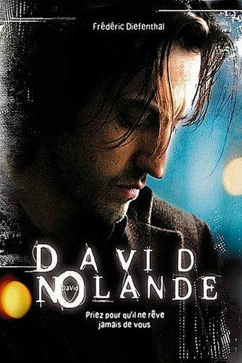 David Nolande afişi