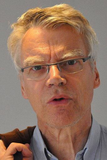 Jonas Hallberg