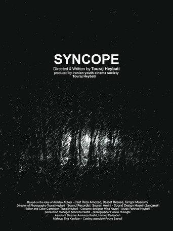 Syncope afişi