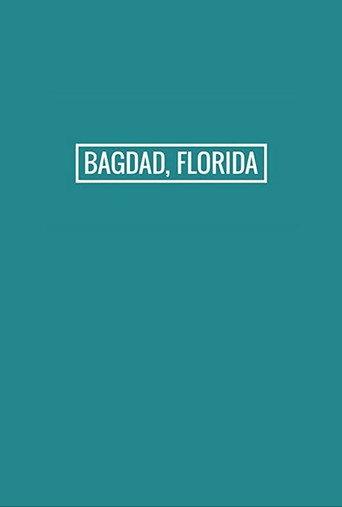 Bagdad, Florida afişi