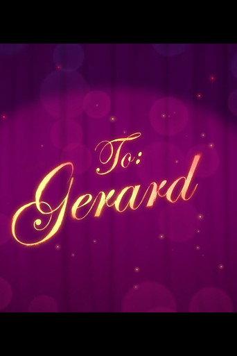 To: Gerard afişi