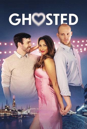 Ghosted afişi