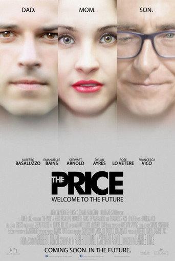 The Price afişi