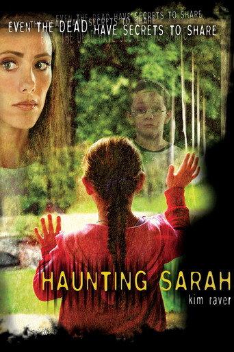 Haunting Sarah afişi