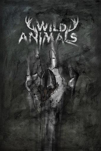 Wild Animals afişi