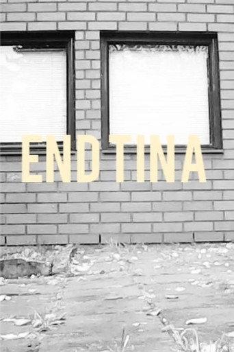 End Tina afişi