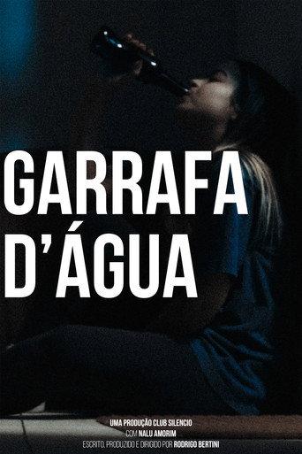 Garrafa d'Água afişi