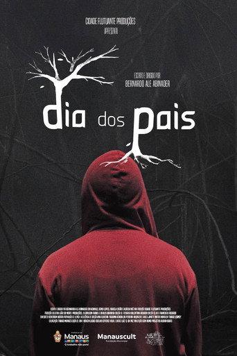 Dia dos Pais afişi