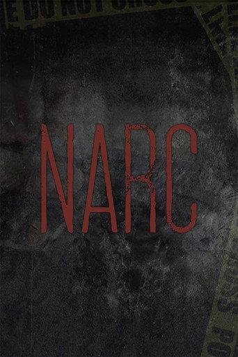 Narc afişi