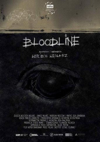 Bloodline afişi