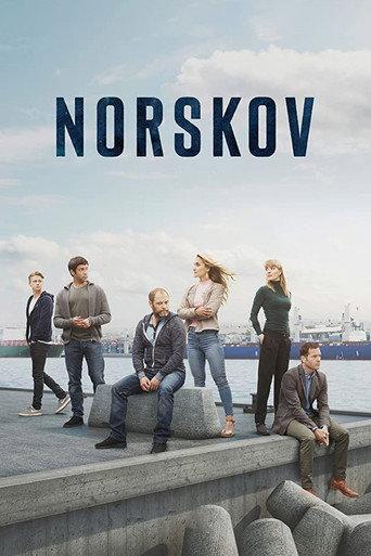 Norskov afişi