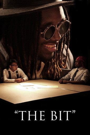"The Bit" afişi