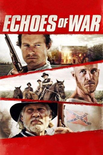 Echoes of War afişi