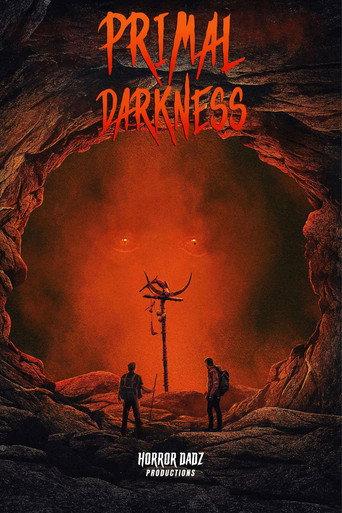 Primal Darkness afişi