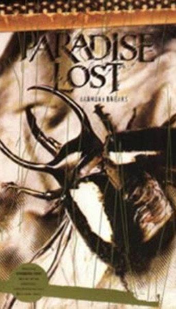 Paradise Lost: Harmony Breaks afişi