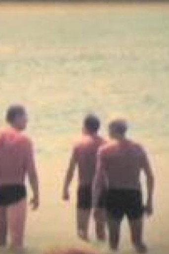 Tarde de verano afişi