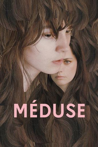 Méduse afişi
