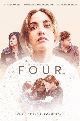 Four. afişi