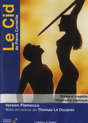 Le Cid afişi