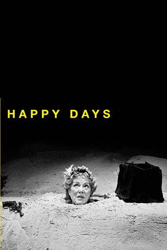 Happy Days afişi