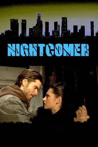 Nightcomer afişi