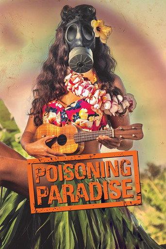 Poisoning Paradise afişi