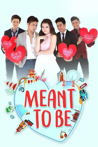 Meant To Be afişi