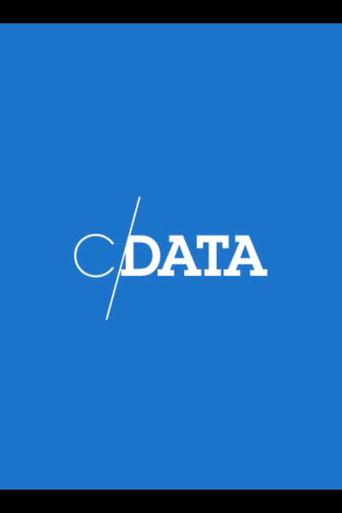 C/Data afişi