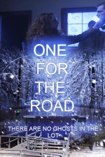 One for the Road afişi